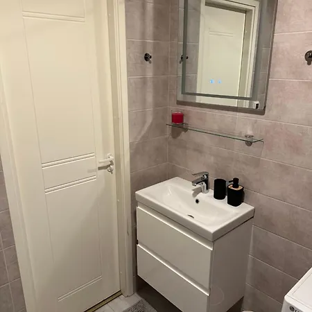 Διαμέρισμα Downtown Bridge