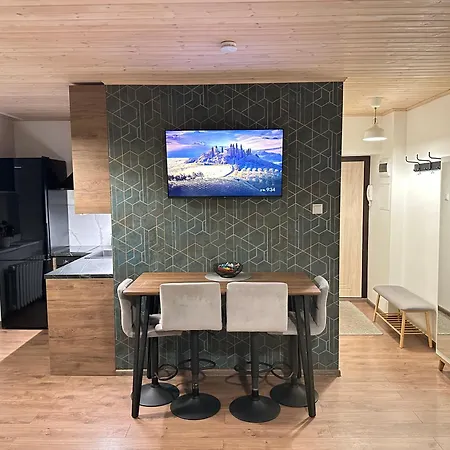 Downtown Bridge Διαμέρισμα