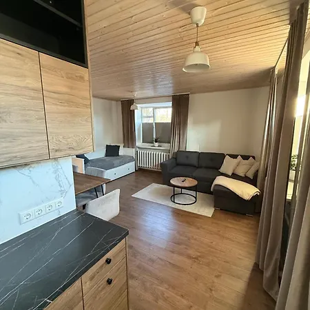 Downtown Bridge Διαμέρισμα