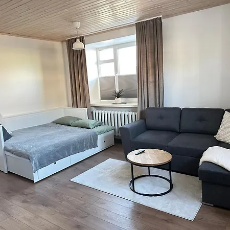 Downtown Bridge Διαμέρισμα *