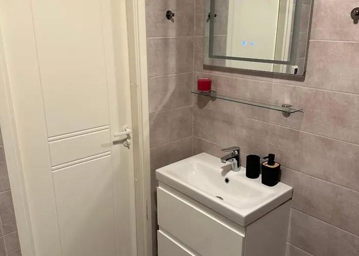 Διαμέρισμα Downtown Bridge