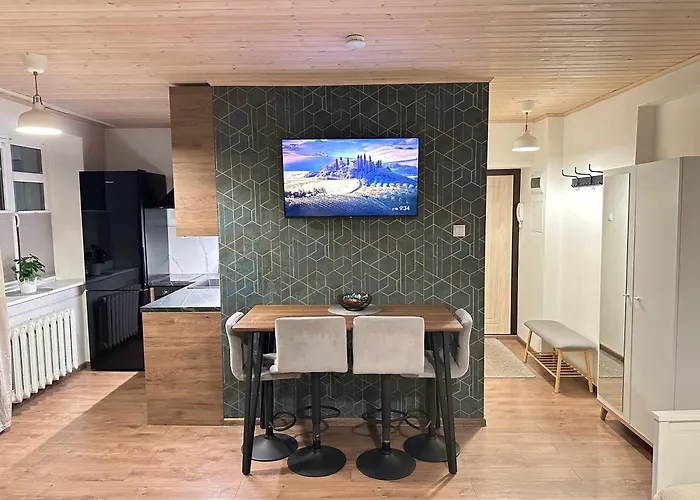 Downtown Bridge Διαμέρισμα