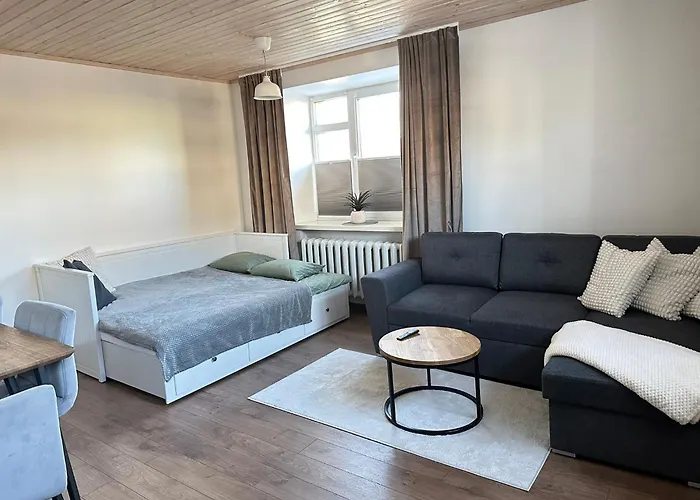 Downtown Bridge Διαμέρισμα *